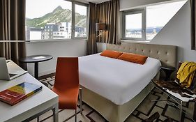 Adagio Grenoble Centre